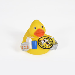 Grocer Duck